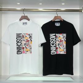 Picture of Moschino T Shirts Short _SKUMoschinoS-XXLqntxQ65137866
